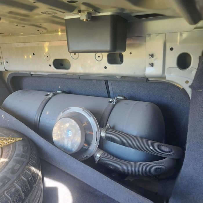 Газов инжекцион Ланди Ренцо Landi Renzo