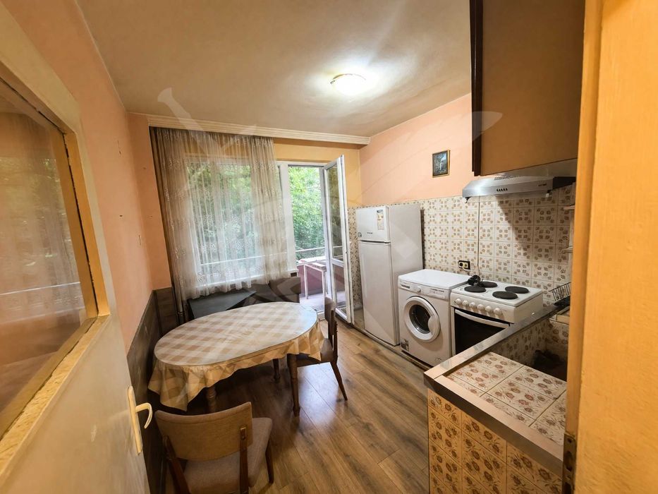 Двустаен в Кючук Париж 106374