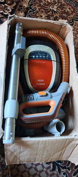 Плисось Kambrook 1600w