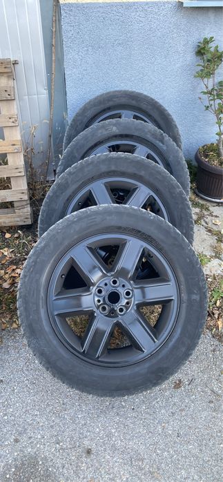 Джанти 19 Range Rover Vogue, Sport, Freelander