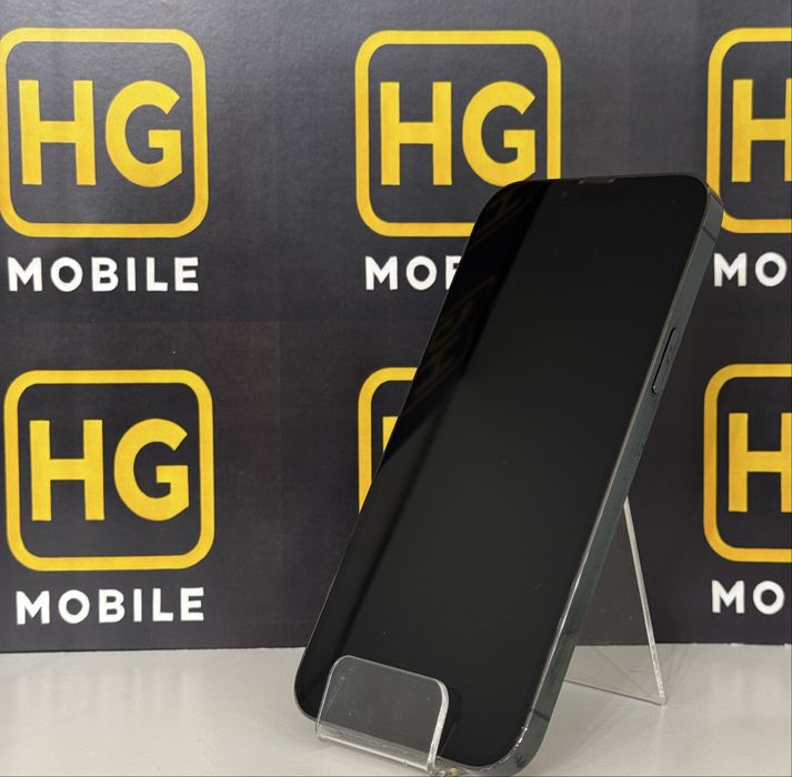 iPhone 13 Pro Max(Green)-128GB, Impecabil, Garantie 1 An