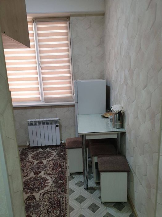 Юнусабад 19кв 1/8/11 Новостройка  Xon Saroy