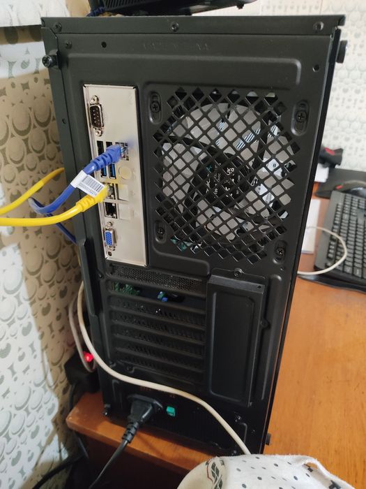 MB Supermicro Original made in USA /сервер/server/