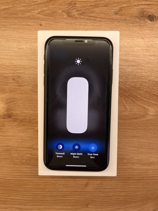 Iphone Xr 64gb (black)