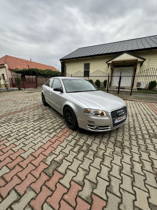 Vand/Schimb Audi A4 B7 2.0 TFSI | Automat |