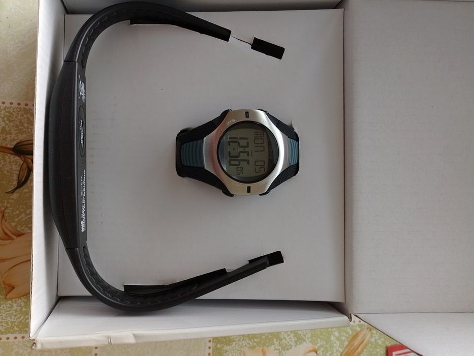 Спортен часовник Baurer sports-Бартер