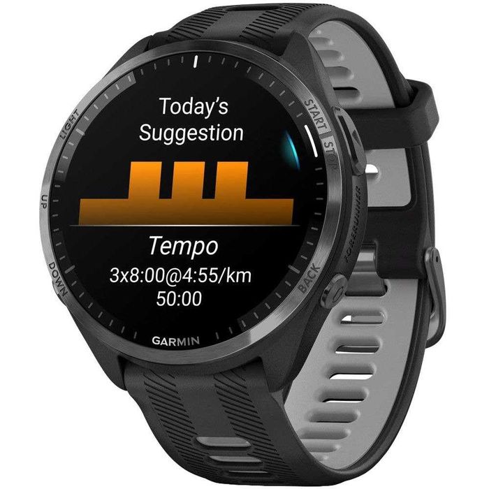 Garmin Forerunner 965