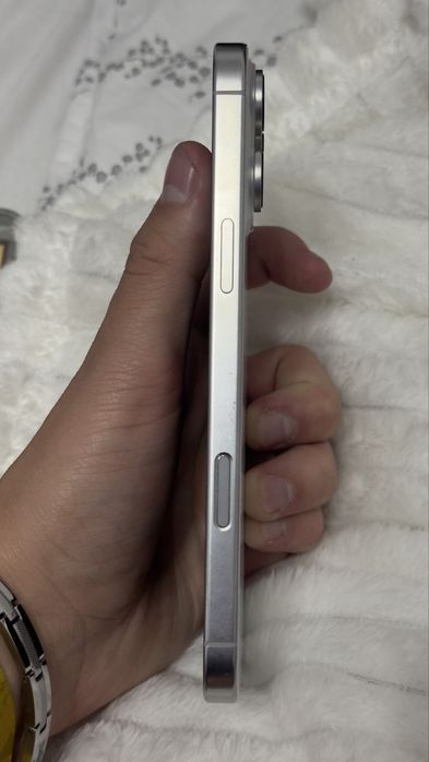Vand Iphone 16 Pro Max 256 gb