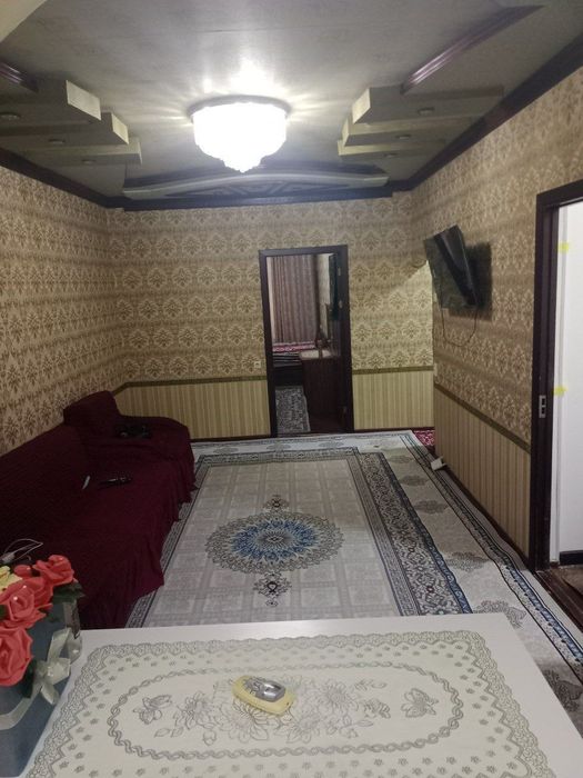 Yunusobod Shahriston metro bekati yaqinida arendaga kvartira