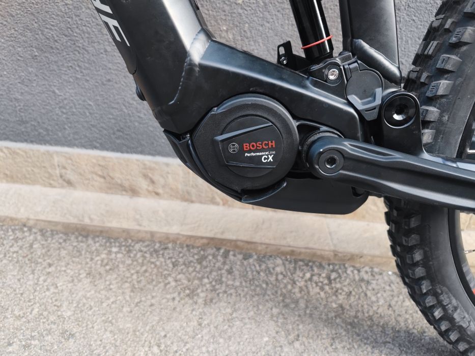 Електрически Велосипед 29 Moustache 1x12 XT Bosch CX Smart System 750w