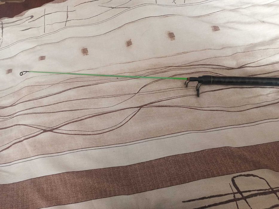 Въдица телемач Lumix bream master 3.60