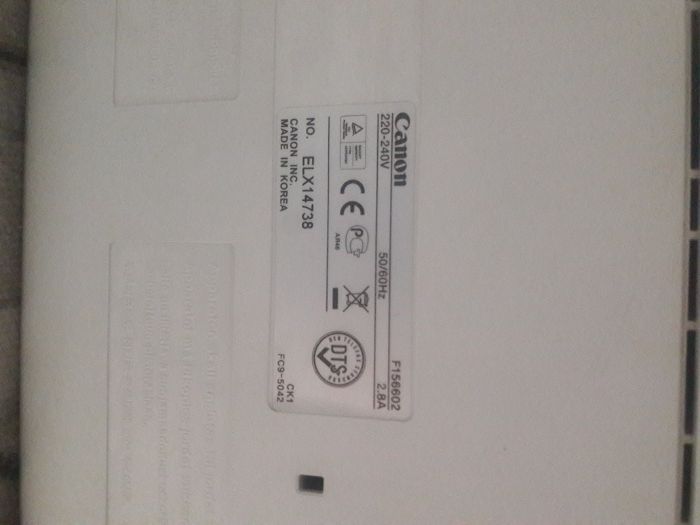 Продам МФУ Canon i-SENSYS MF4340d