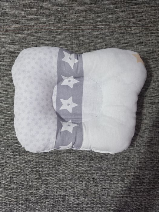 Кокон - матрас для малыша