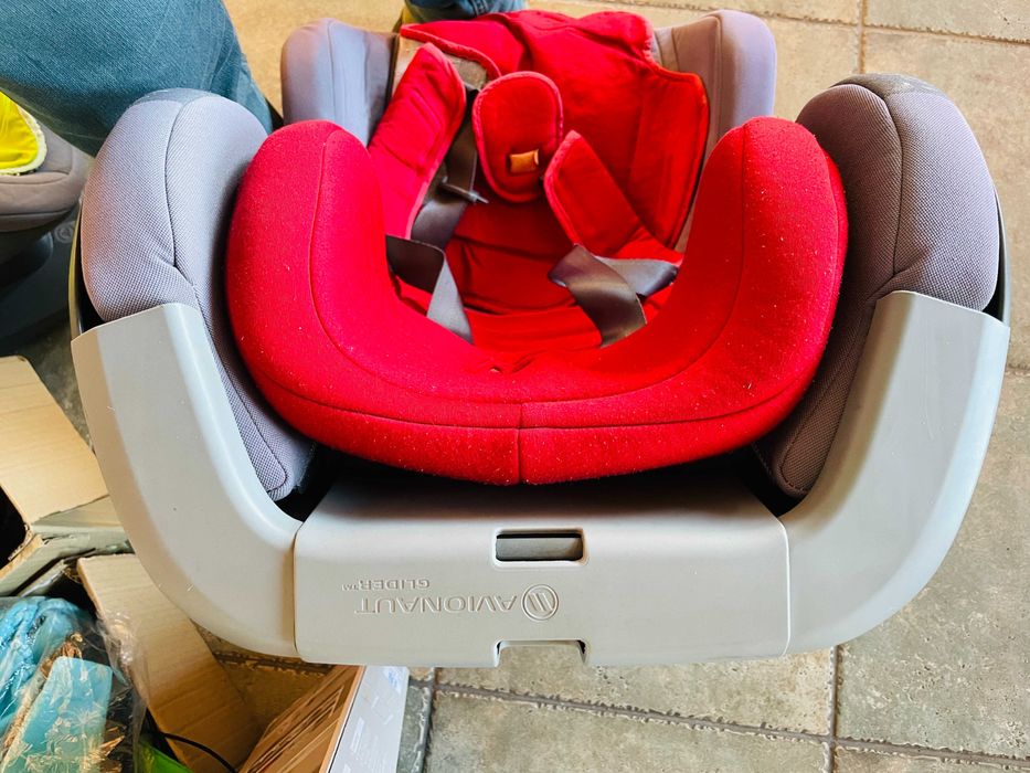 Столче за кола Avionaut Glider - 2 бр.