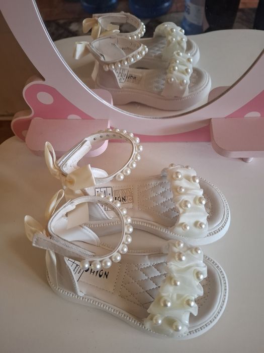 Детски сандали N:26