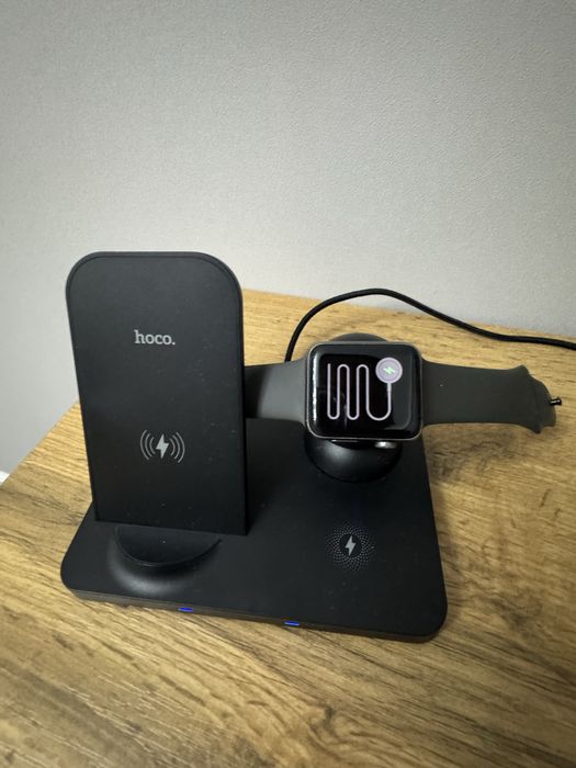 Apple watch 3 series