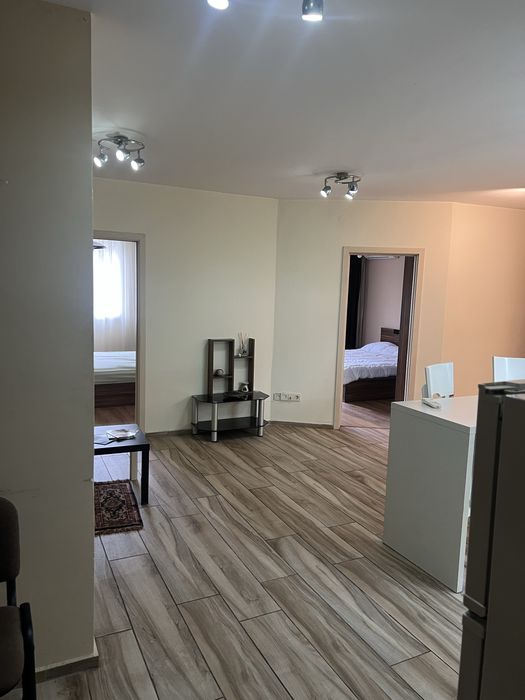 Дава се под наем Тристаен апартамент в София, Зона Б-19 - 85 кв.м за 847.62 € - Снимка #6