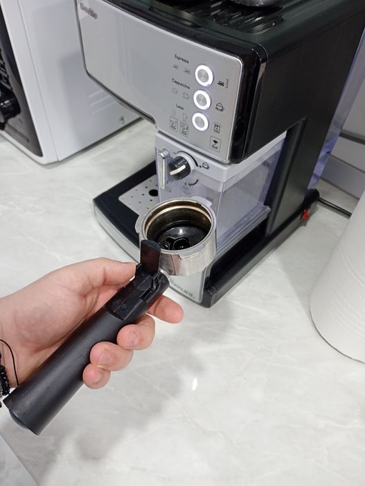 Aparat de cafea profesional