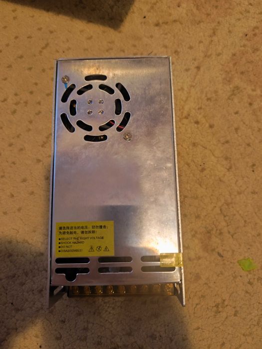 Sursa alimentare banda led