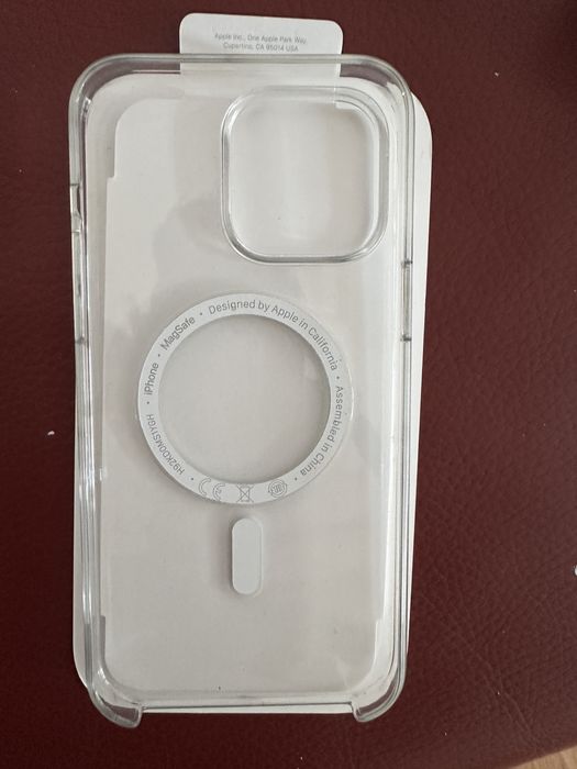 Huse originale Iphone 14 Pro max