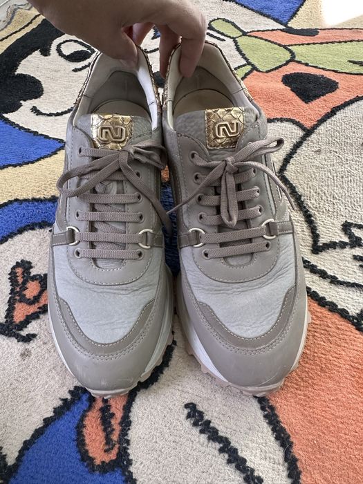 Nursace оригинал кроссовки сатылады