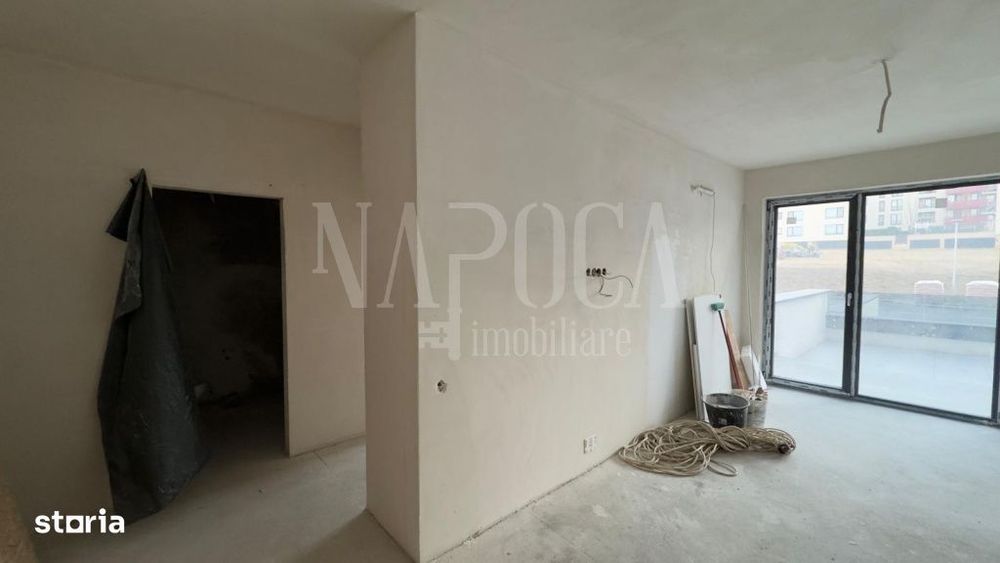 Apartament 2 camere de vanzare in Andrei Muresanu, Cluj Napoca — fotografia 3