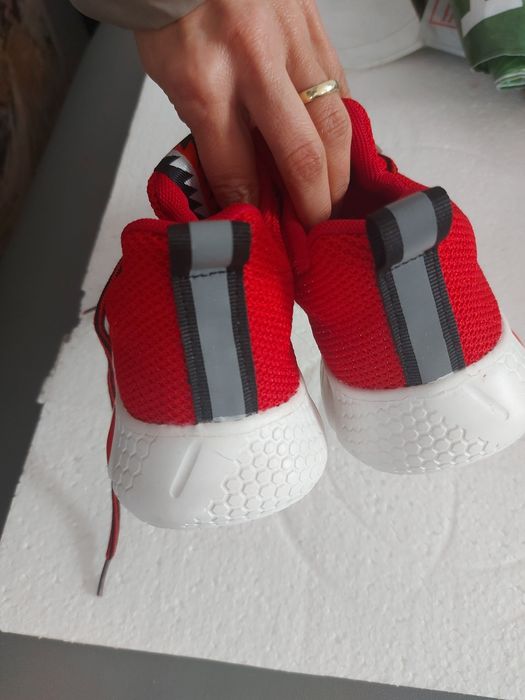 Papuci sport copii unisex 34