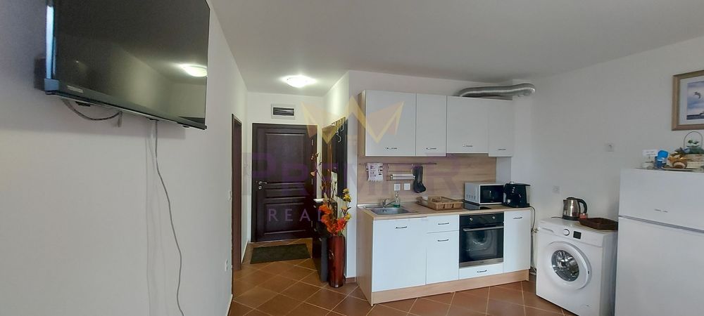 2-стаен в Бургас, област-с.Ахелой площ 65 цена 83000