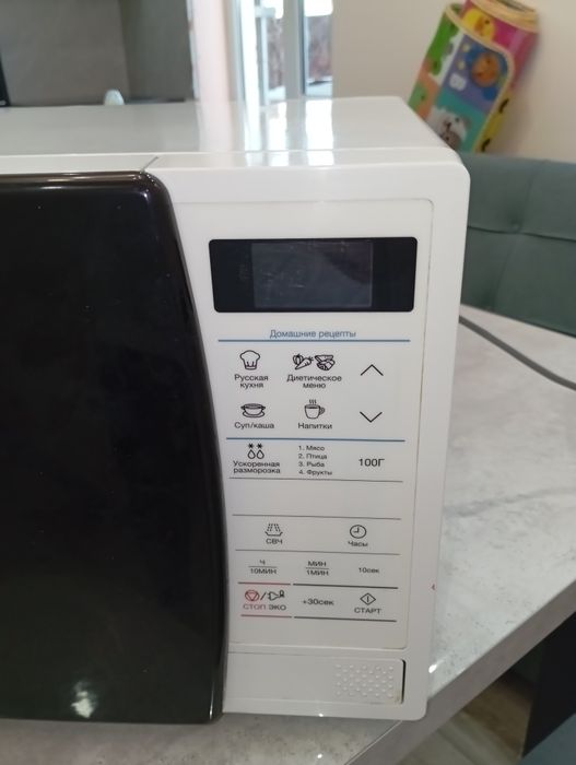 Микроволновая печь Samsung