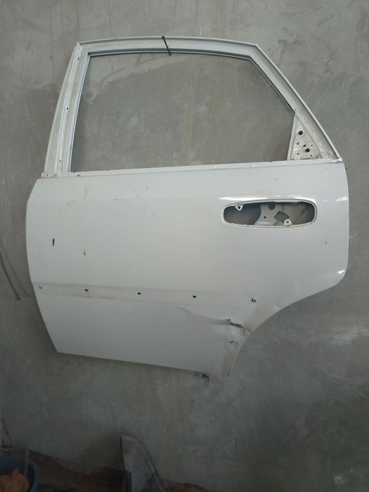 Лачетти дверь Лачетти