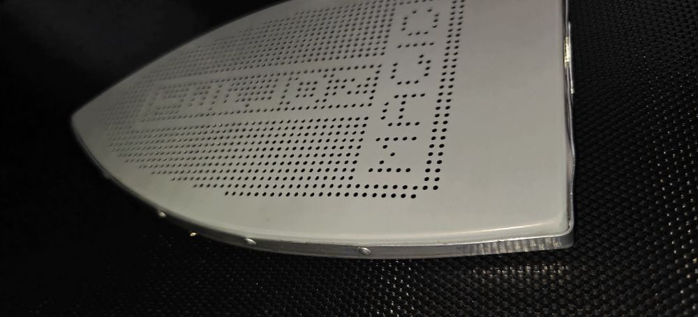 Насадка для утюга силиконовая,