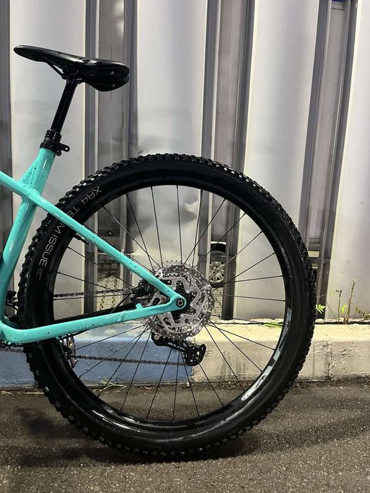 Trek Roscoe 7 29” – отлично състояние
