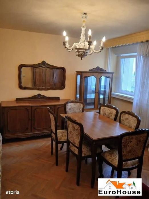 Garsoniera de vanzare in Alba Iulia