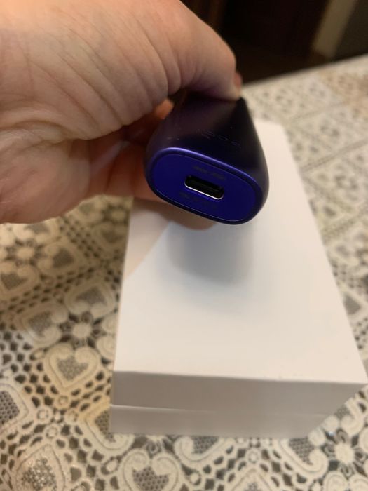 Устройство IGOS индукционный нагрев