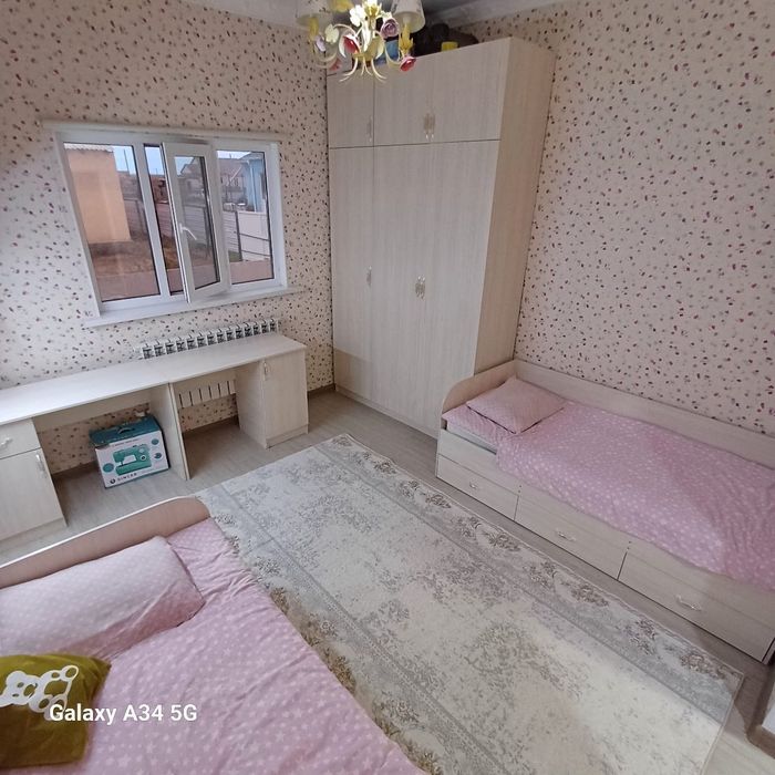 Дом Аксай 2 сатылады