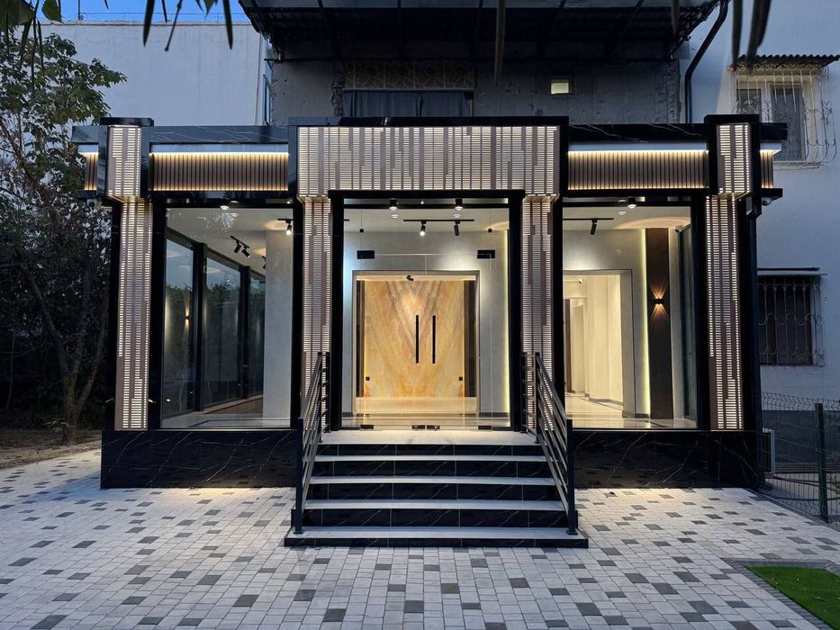 Продается коммерческая недвижимость, ор-р: Госпитальный, 170м²