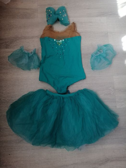 Купальник для балета