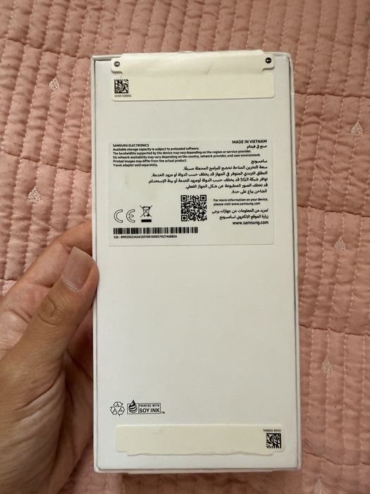 Samsung Galaxy XCover7 — Новый