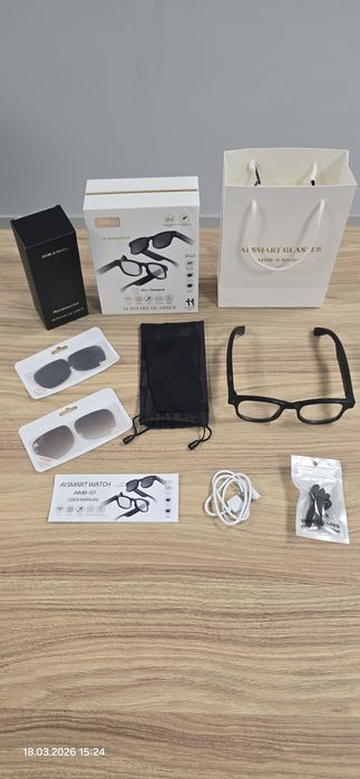 Smart очки Samsung s23 ultra mini электро-массажёр