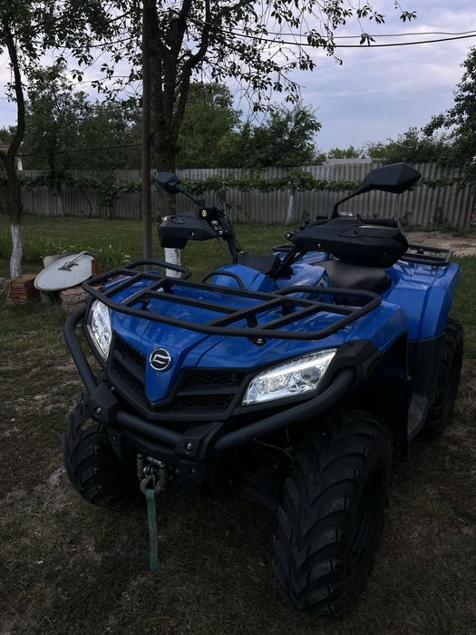 Atv CFMOTO 450s