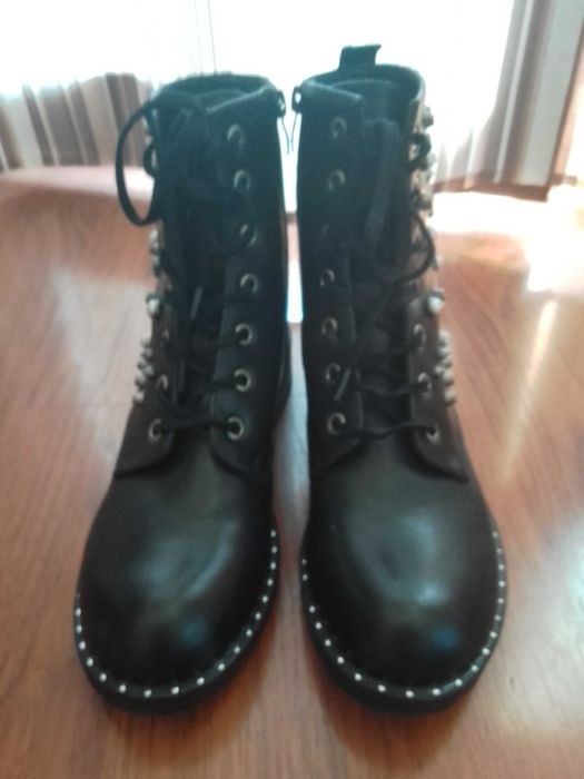 Нови дамски боти