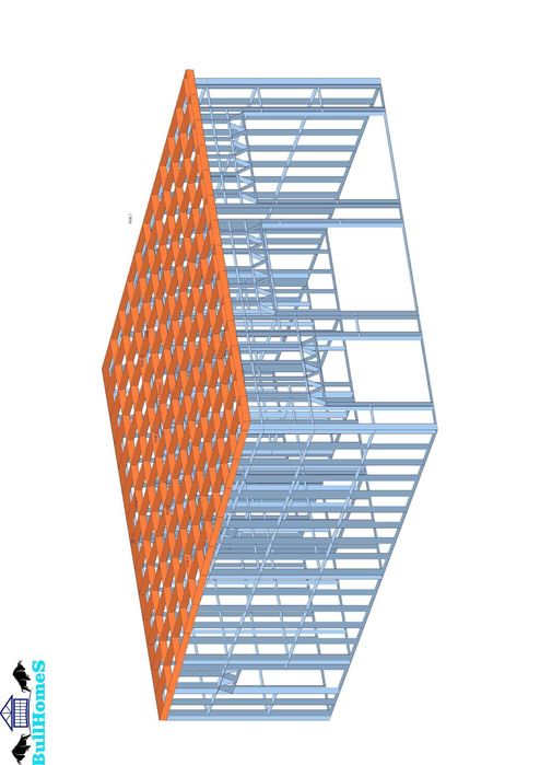 Павилион, Павилиони, Магазин, Магазини, Бунгало, Бунгала  - 80м2