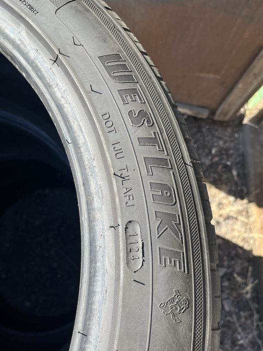 Westlake sport 274 45 r21