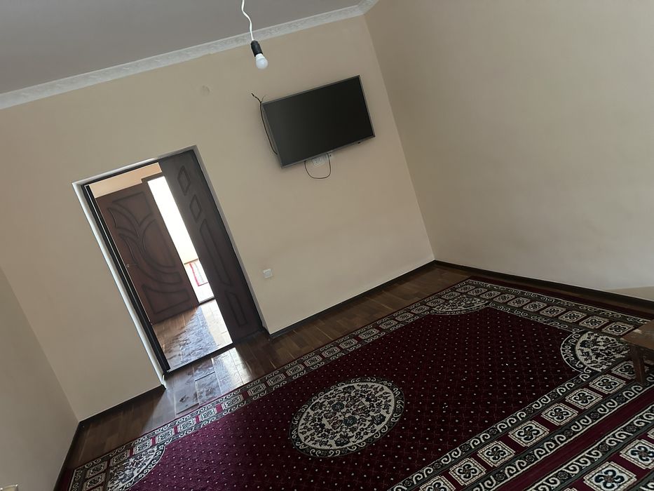 Дом квартирага  бериледы