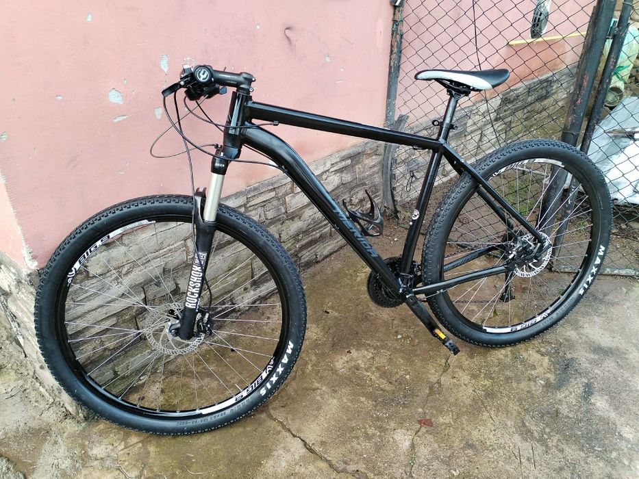 Bicicleta MTB Merida Big 9 roti 29