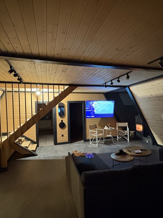 Cabana.noua baile figa