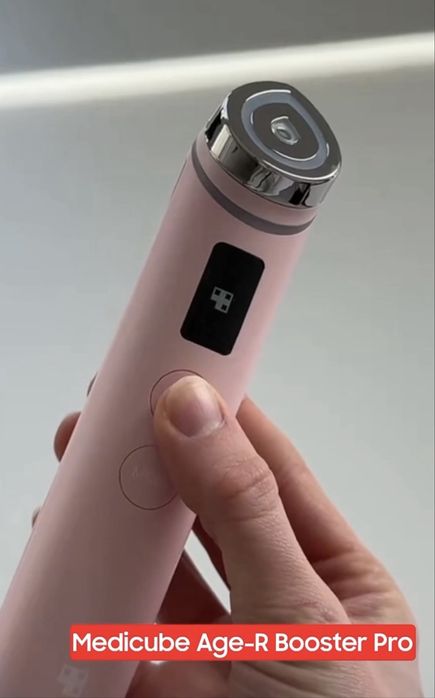 Medicube Age-R Booster Pro (Новый)