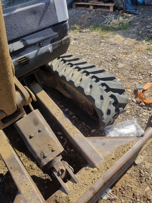 Kubota kx61-3 , an 2005, 2.6 tone