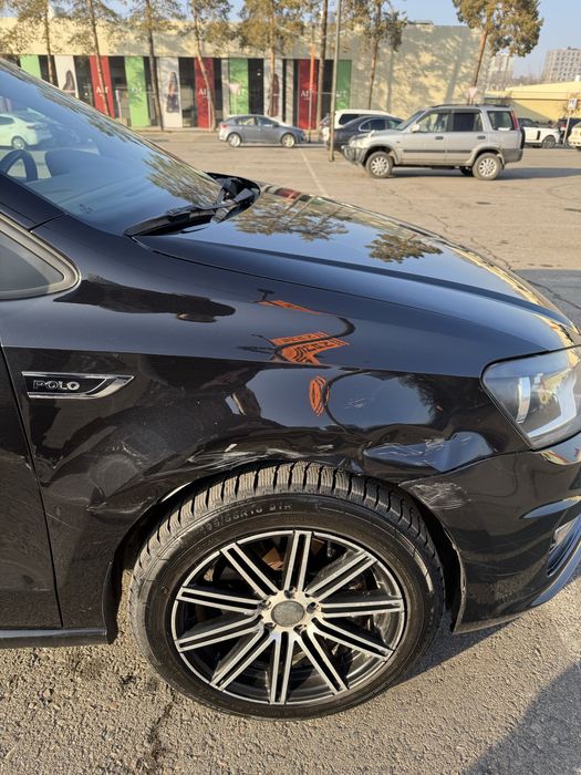 Продам VW Polo, Торг