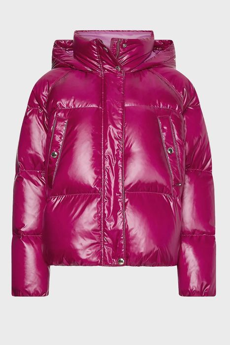 Оригинальная Куртка Женская от бренда Tommy Hilfiger